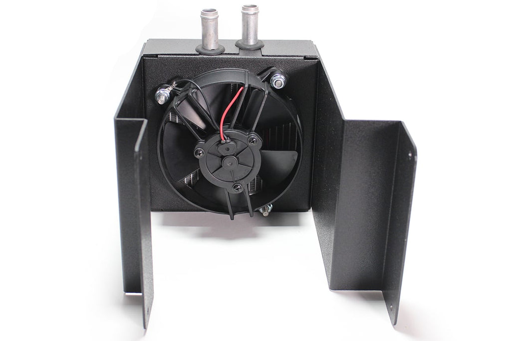 Kawasaki Teryx 800 Cab Heater with Defrost (2014-Current)