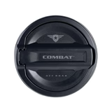 Jeep JL/JLU Wrangler Fuel Door Cover