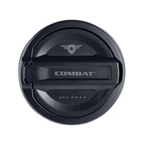 Jeep JL/JLU Wrangler Fuel Door Cover