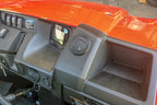 Kawasaki Mule PRO MX Series Cab Heater with Defrost (2019-Current)