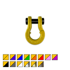 Jowl® SxS Recovery Split Shackle® 1/2