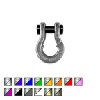 Jowl® SxS Recovery Split Shackle® 1/2