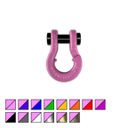 Jowl® SxS Recovery Split Shackle® 1/2
