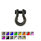 Jowl® SxS Recovery Split Shackle® 1/2