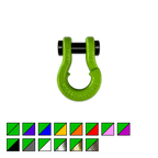 Jowl® SxS Recovery Split Shackle® 1/2
