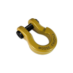 Jowl™ Recovery Split Shackle™ 7/8