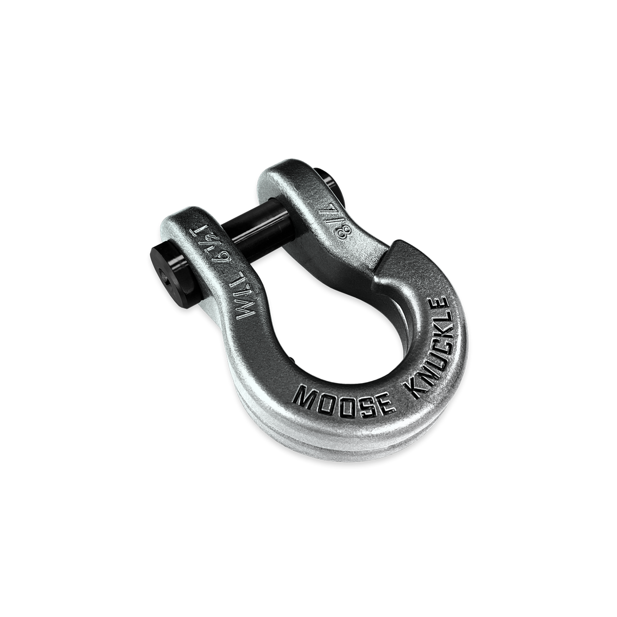 Jowl™ Recovery Split Shackle™ 7/8