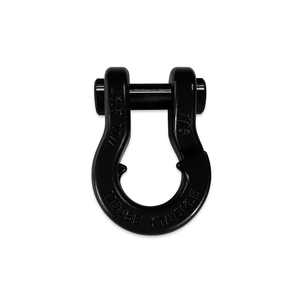 Jowl™ Recovery Split Shackle™ 7/8