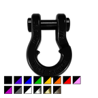 Jowl™ Recovery Split Shackle™ 7/8