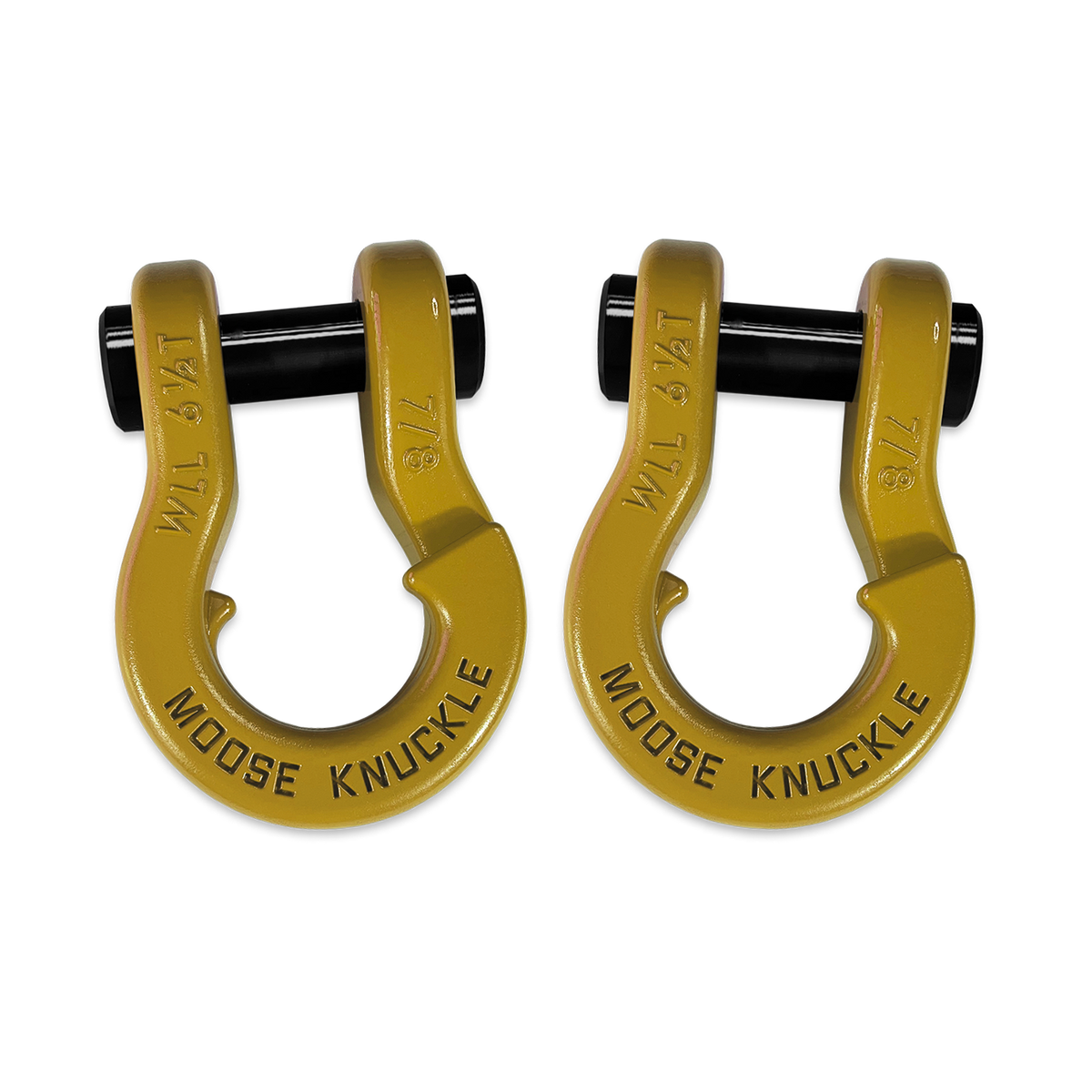 Jowl™ Recovery Split Shackle™ 7/8