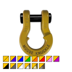 Jowl™ Recovery Split Shackle™ 7/8