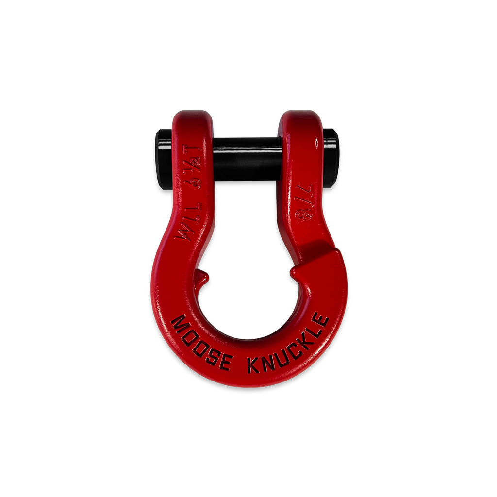 Jowl™ Recovery Split Shackle™ 7/8