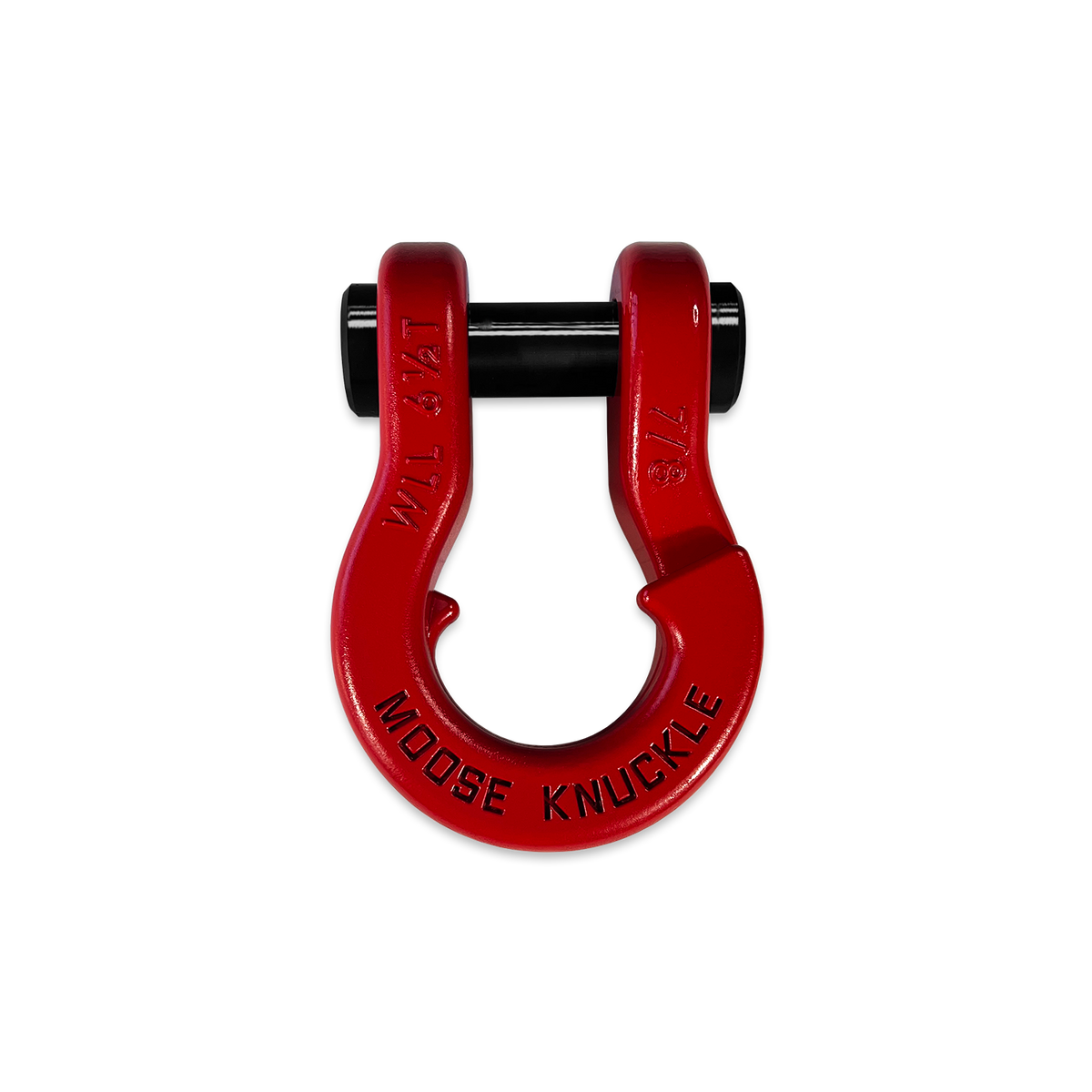 Jowl™ Recovery Split Shackle™ 7/8