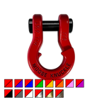 Jowl™ Recovery Split Shackle™ 7/8