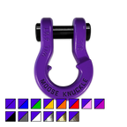 Jowl™ Recovery Split Shackle™ 7/8