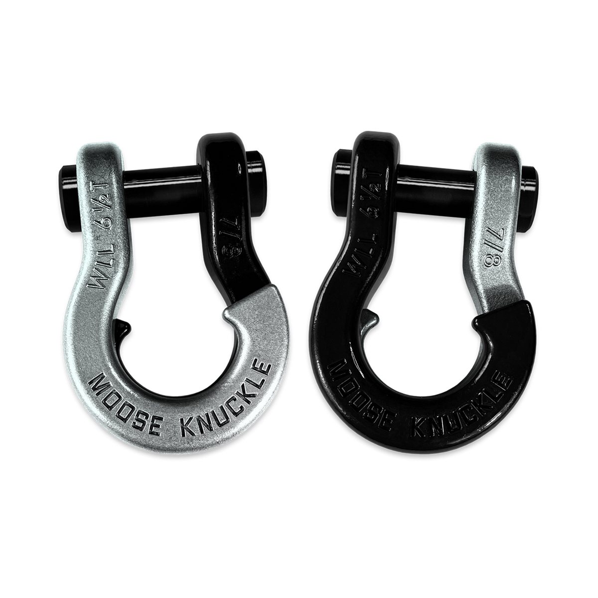 Jowl™ Recovery Split Shackle™ 7/8