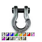 Jowl™ Recovery Split Shackle™ 7/8