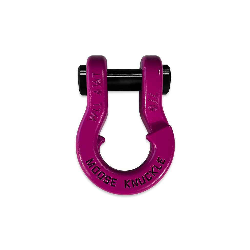 Jowl™ Recovery Split Shackle™ 7/8
