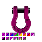 Jowl™ Recovery Split Shackle™ 7/8