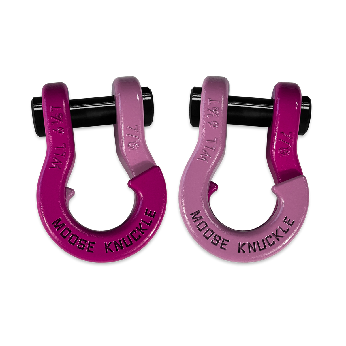 Jowl™ Recovery Split Shackle™ 7/8