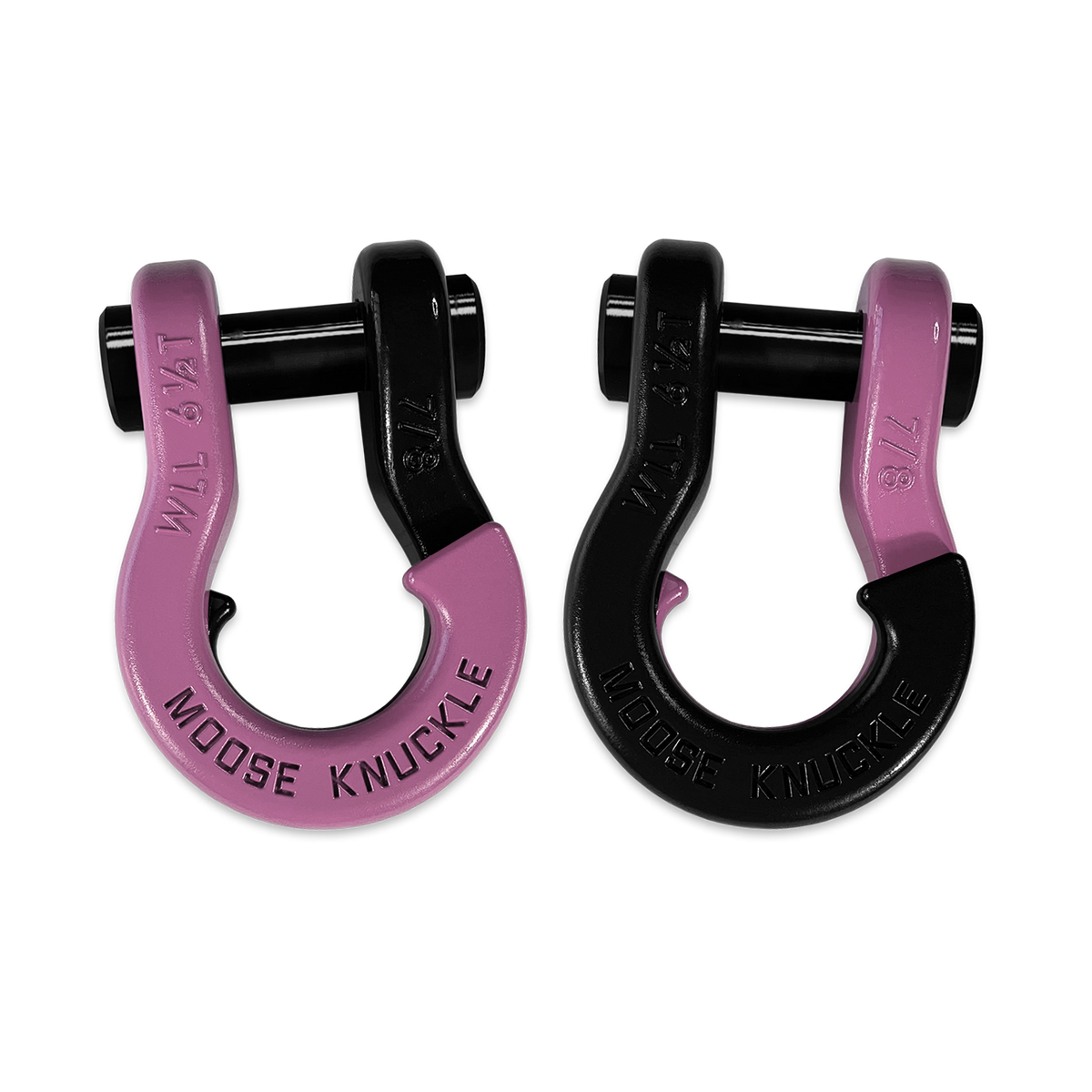 Jowl™ Recovery Split Shackle™ 7/8