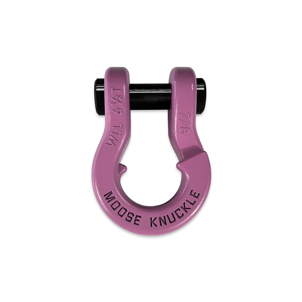 Jowl™ Recovery Split Shackle™ 7/8