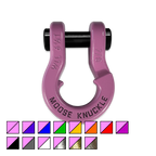 Jowl™ Recovery Split Shackle™ 7/8