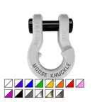 Jowl™ Recovery Split Shackle™ 7/8