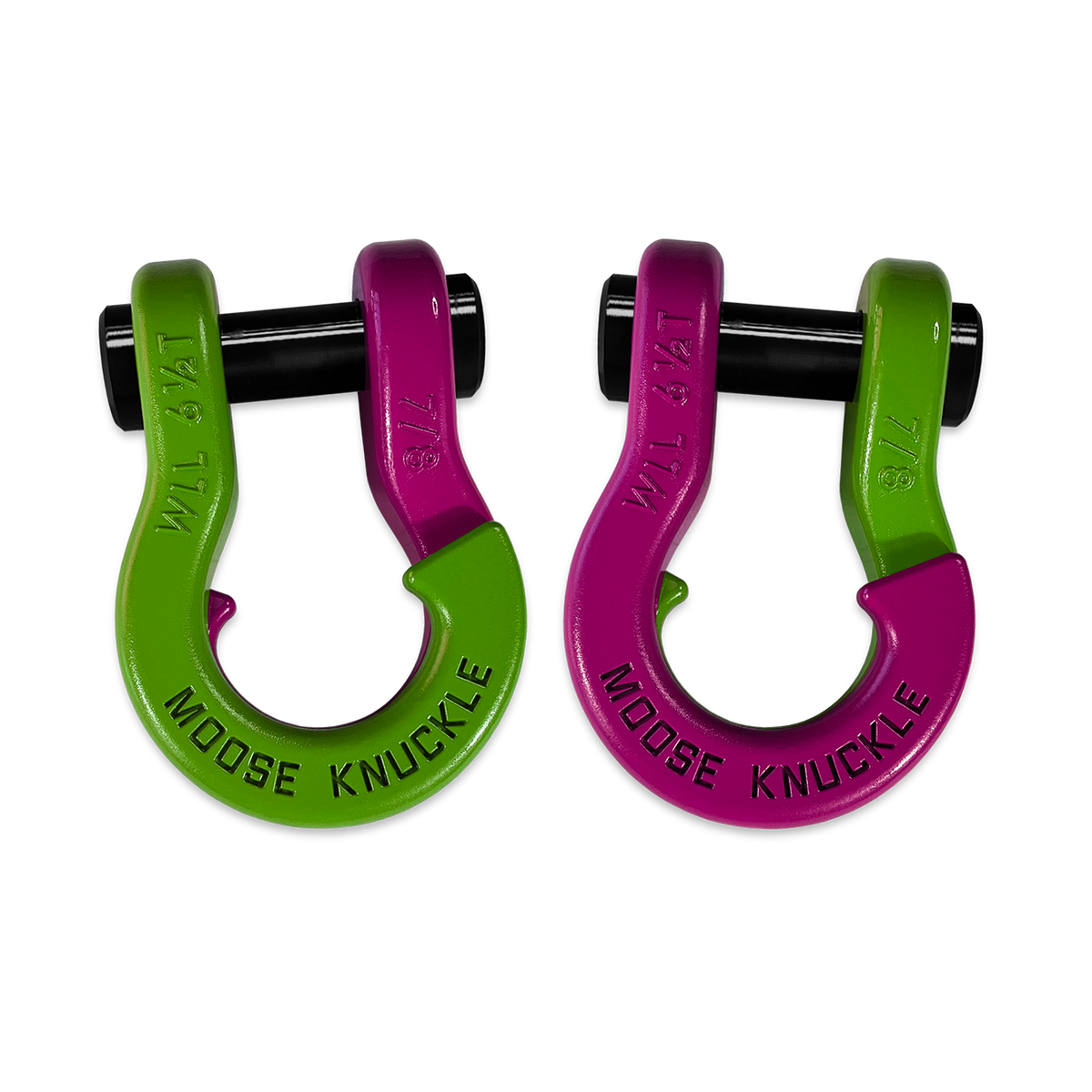 Jowl™ Recovery Split Shackle™ 7/8