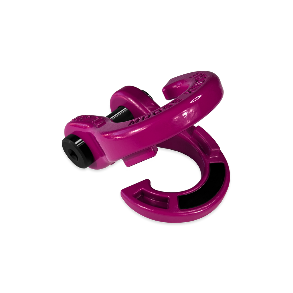 Jowl™ Recovery Split Shackle™ 7/8