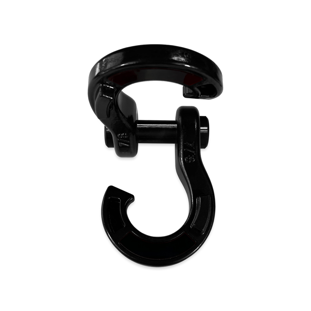 Jowl™ Recovery Split Shackle™ 7/8