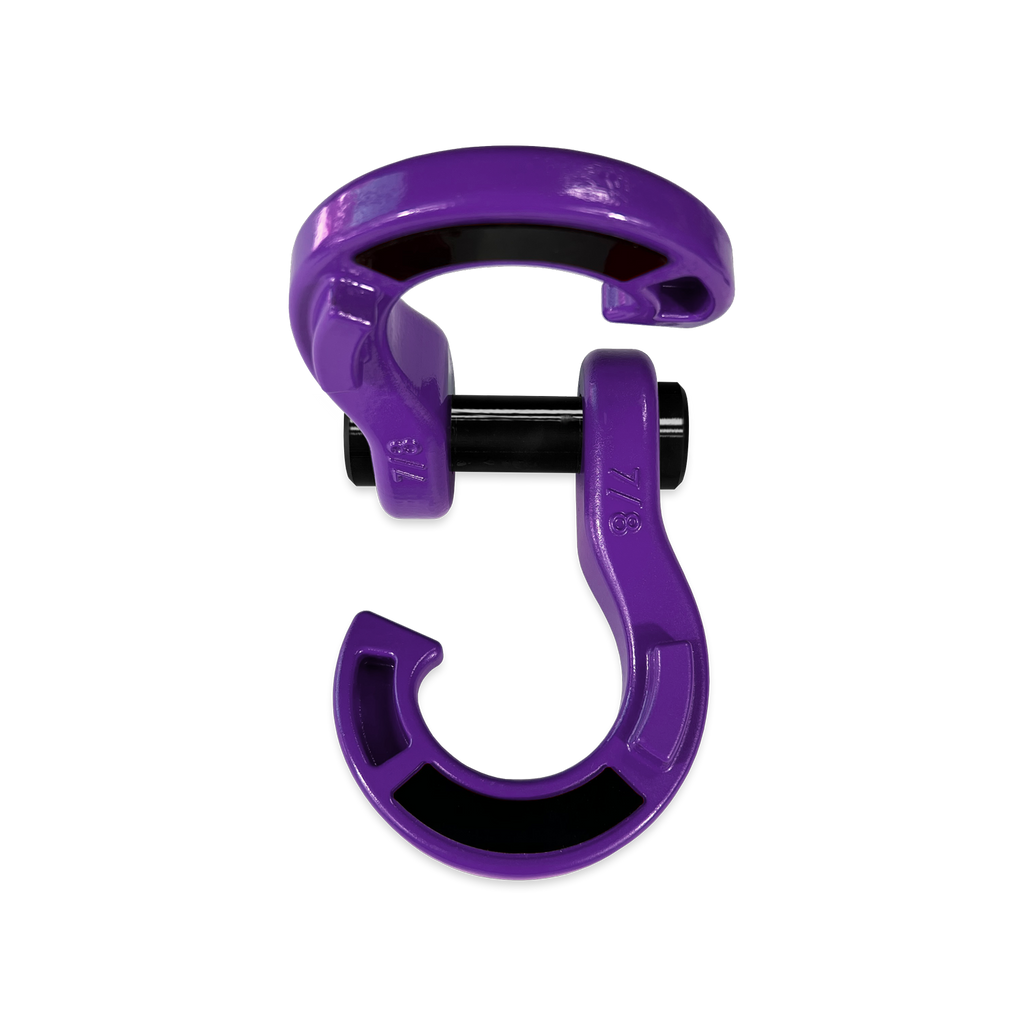 Jowl™ Recovery Split Shackle™ 7/8