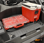 Kawasaki KRX Packout Mount 1.5