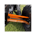 Kawasaki KRX Radius Rods