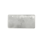License Plate Holder
