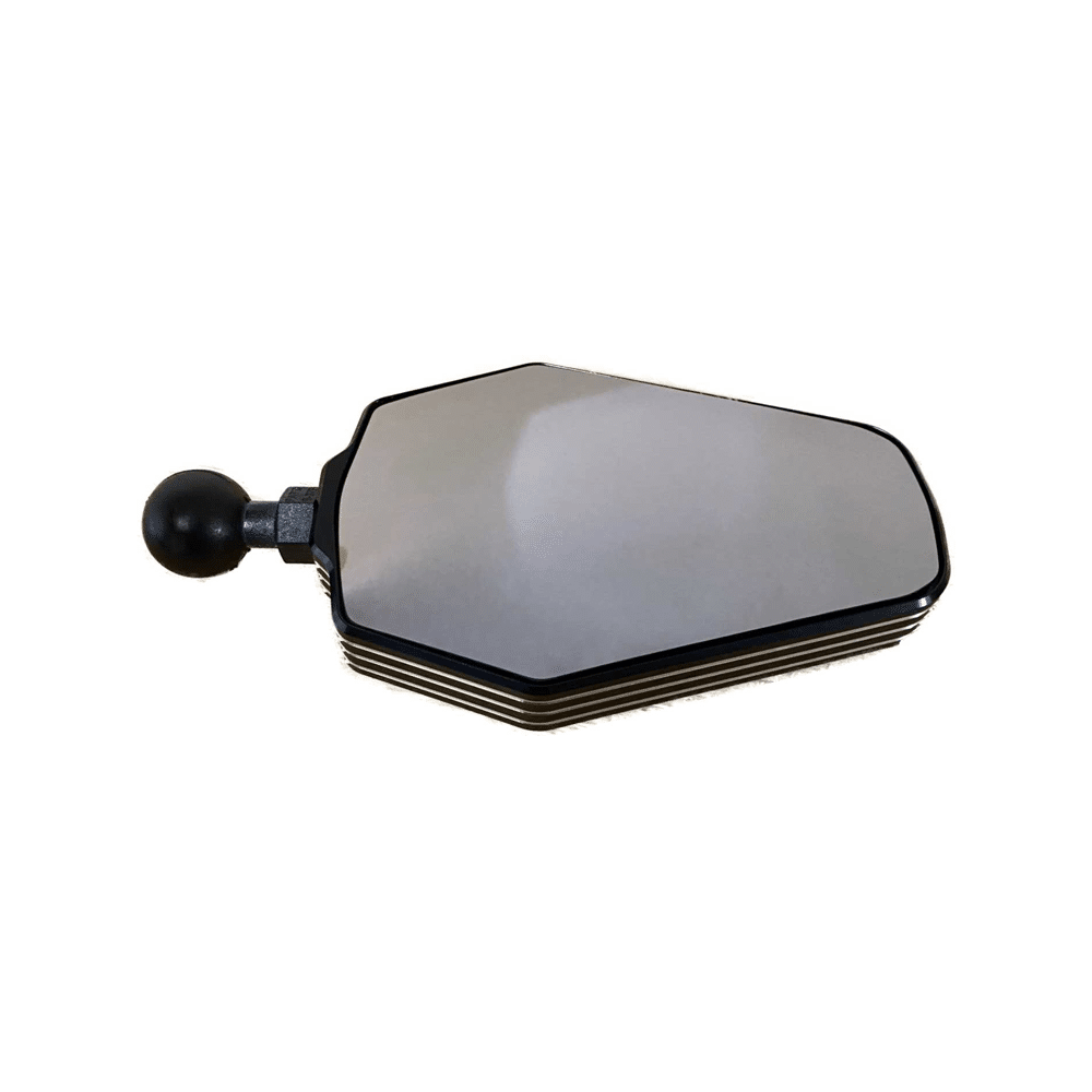 BILLET ALUMINUM SIDE MIRROR