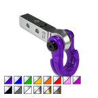 Jowl® 5/8 Split Shackle® and Mohawk 1.25 Receiver Combo