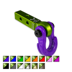 Jowl® 5/8 Split Shackle® and Mohawk 1.25 Receiver Combo