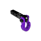 Jowl® 5/8 Split Shackle® and Mohawk 1.25 Receiver Combo