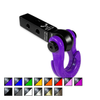 Jowl® 5/8 Split Shackle® and Mohawk 1.25 Receiver Combo