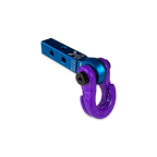 Jowl® 5/8 Split Shackle® and Mohawk 1.25 Receiver Combo