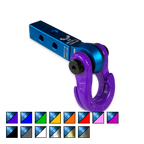 Jowl® 5/8 Split Shackle® and Mohawk 1.25 Receiver Combo