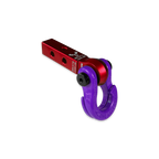 Jowl® 5/8 Split Shackle® and Mohawk 1.25 Receiver Combo