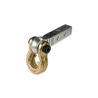 Jowl® 5/8 Split Shackle® and Mohawk 1.25 Receiver Combo