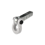 Jowl® 5/8 Split Shackle® and Mohawk 1.25 Receiver Combo