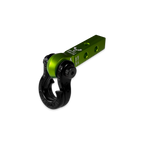 Jowl® 5/8 Split Shackle® and Mohawk 1.25 Receiver Combo