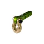 Jowl® 5/8 Split Shackle® and Mohawk 1.25 Receiver Combo