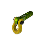 Jowl® 5/8 Split Shackle® and Mohawk 1.25 Receiver Combo