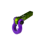 Jowl® 5/8 Split Shackle® and Mohawk 1.25 Receiver Combo