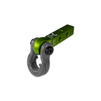 Jowl® 5/8 Split Shackle® and Mohawk 1.25 Receiver Combo
